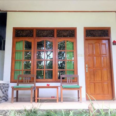 Argasoka Bungalows Ubud  Exterior photo