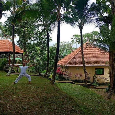 Argasoka Bungalows Ubud  Exterior photo