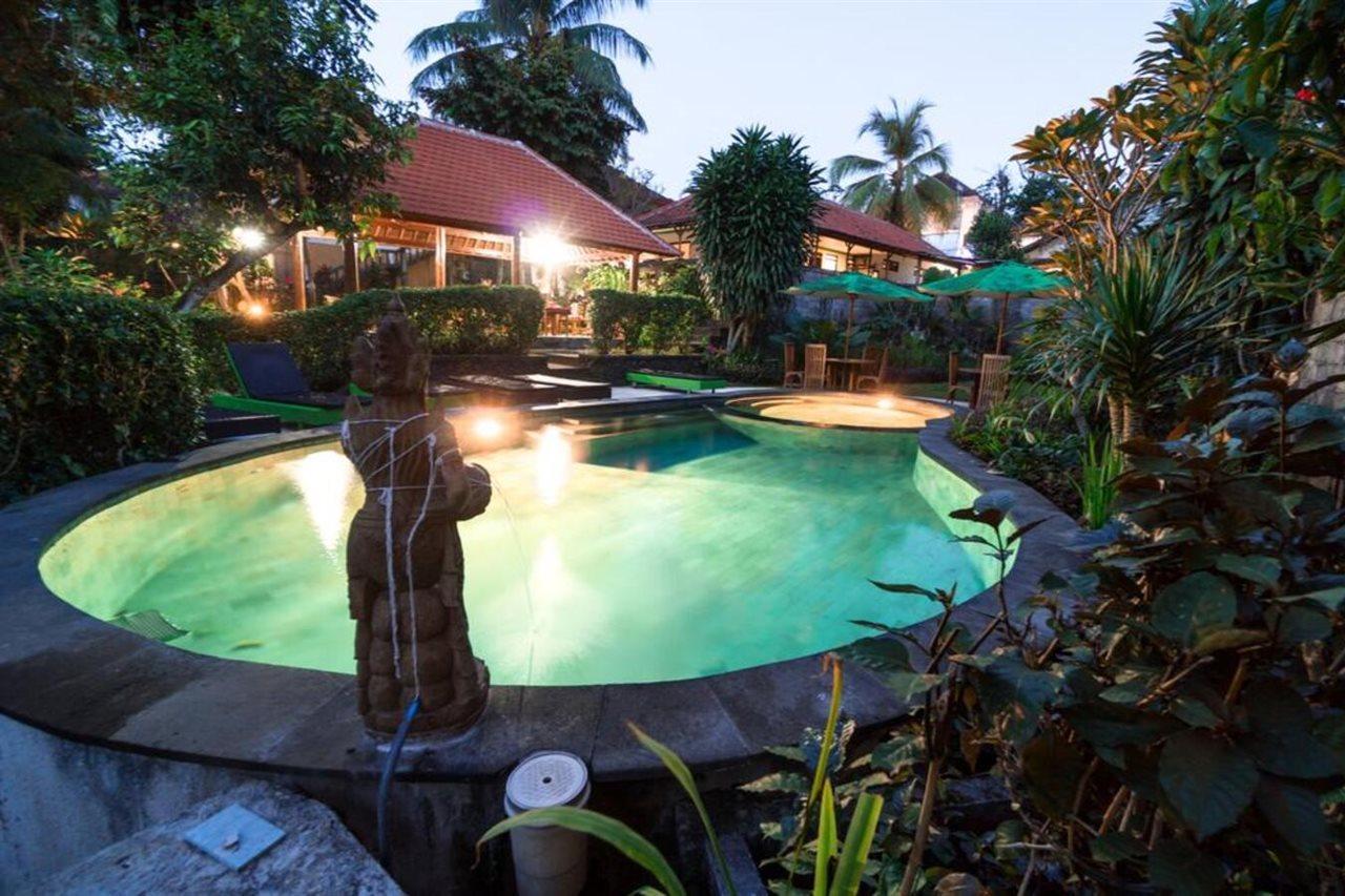 Argasoka Bungalows Ubud  Exterior photo