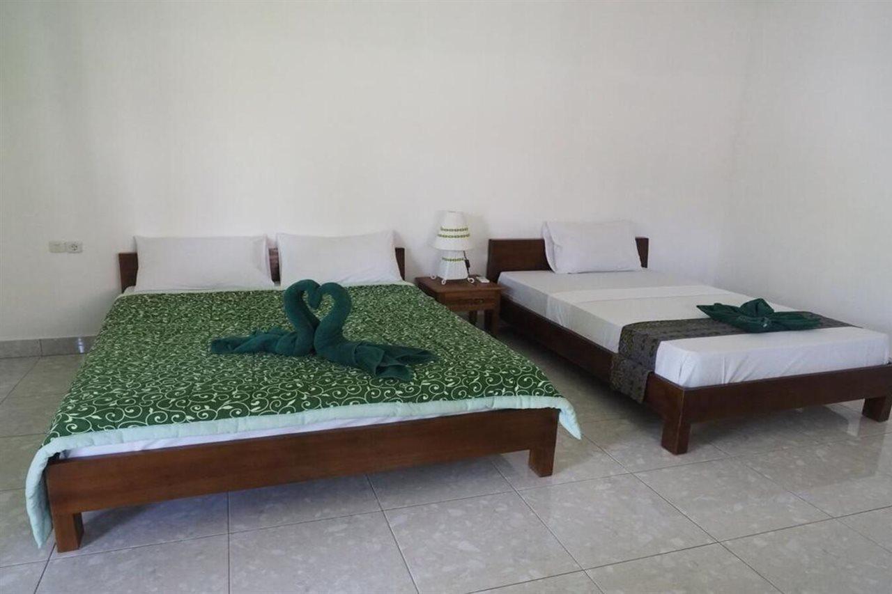 Argasoka Bungalows Ubud  Exterior photo