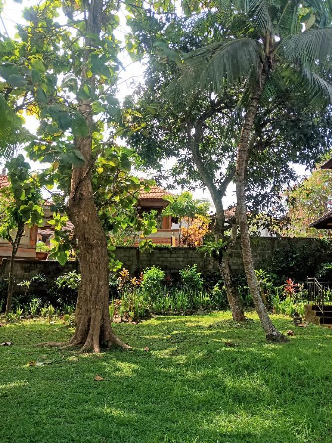 Argasoka Bungalows Ubud  Exterior photo