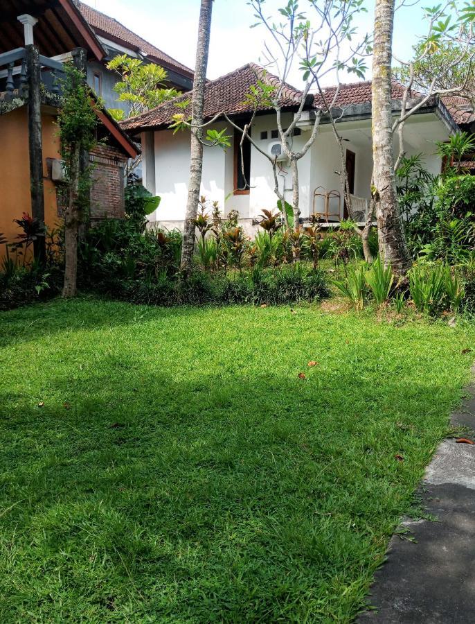 Argasoka Bungalows Ubud  Exterior photo