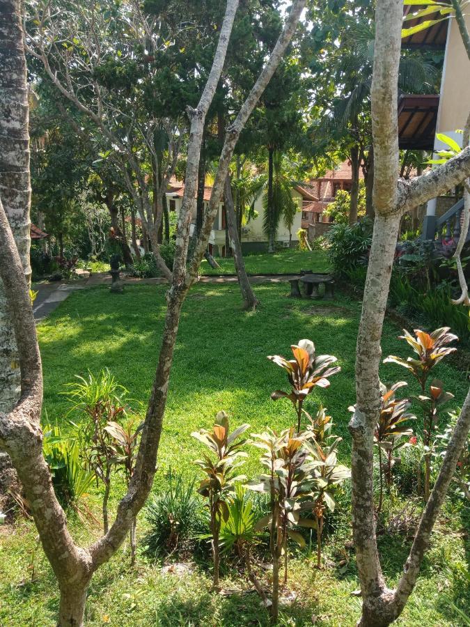 Argasoka Bungalows Ubud  Exterior photo