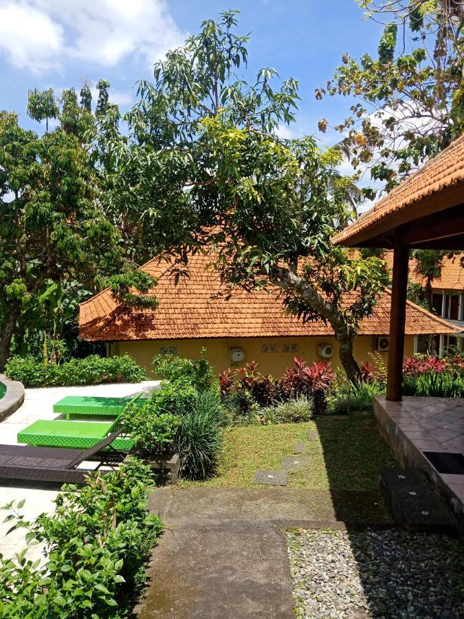 Argasoka Bungalows Ubud  Exterior photo