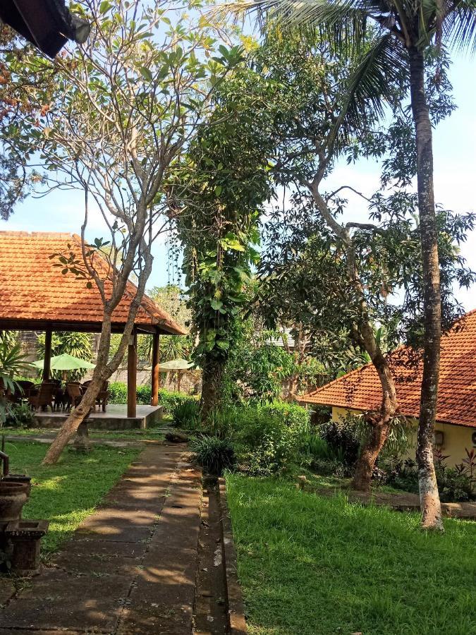 Argasoka Bungalows Ubud  Exterior photo