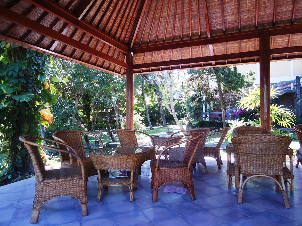 Argasoka Bungalows Ubud  Exterior photo