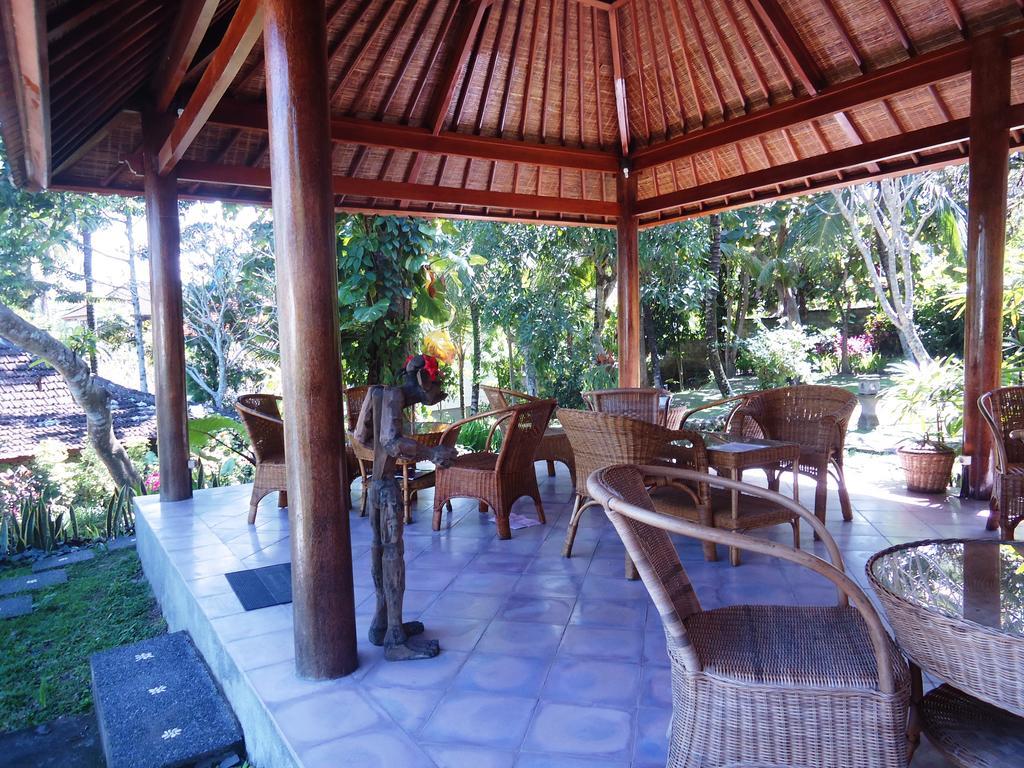 Argasoka Bungalows Ubud  Exterior photo