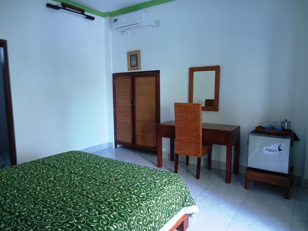Argasoka Bungalows Ubud  Exterior photo