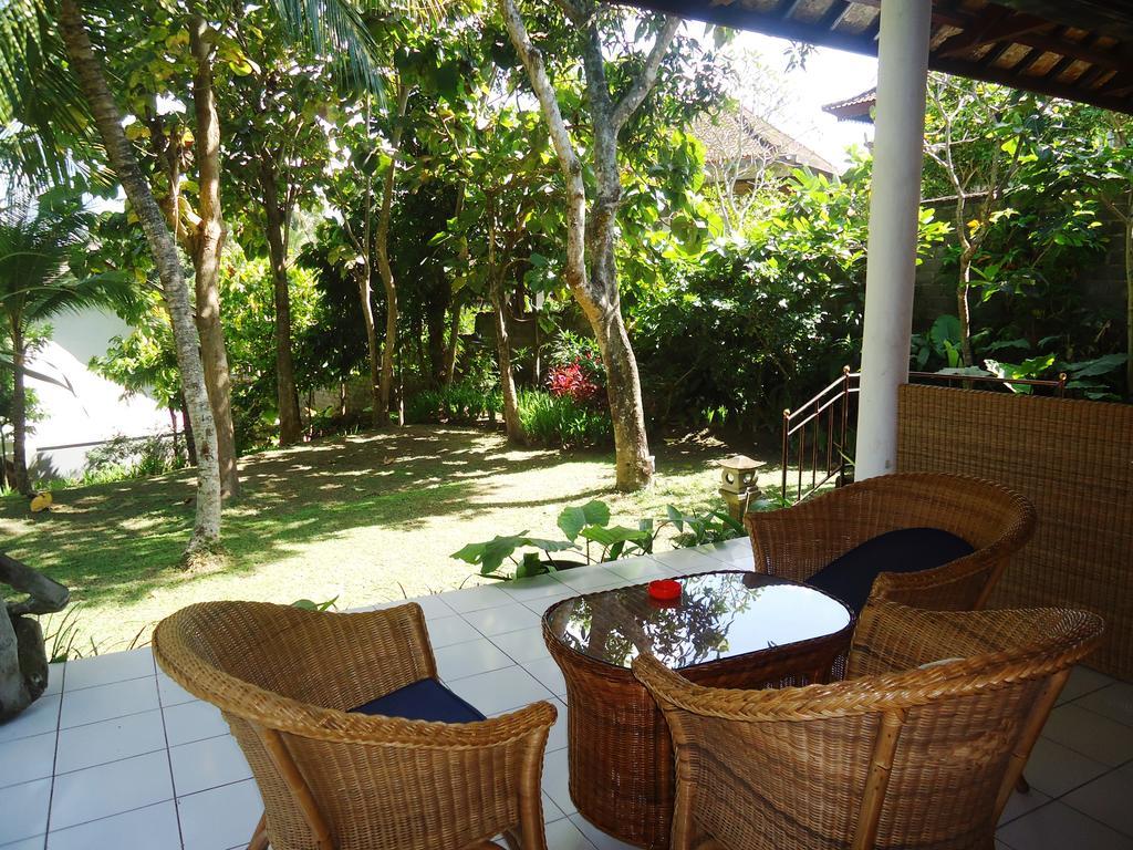Argasoka Bungalows Ubud  Exterior photo