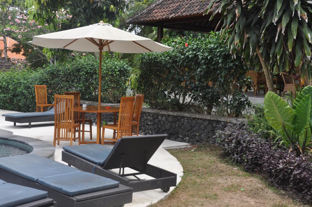 Argasoka Bungalows Ubud  Exterior photo