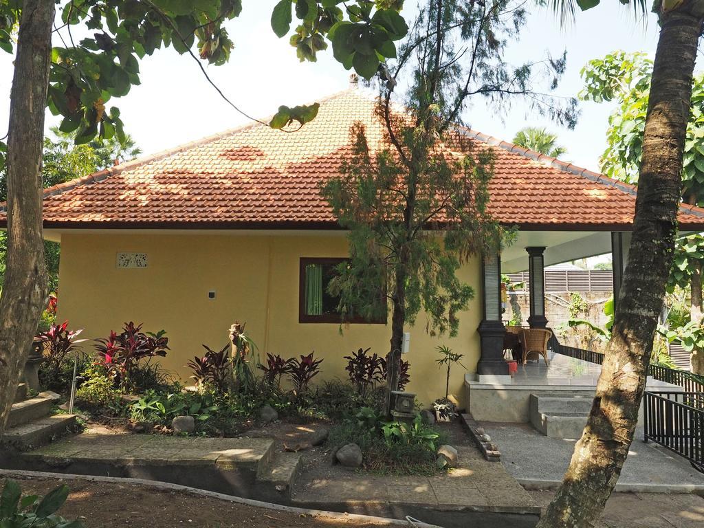 Argasoka Bungalows Ubud  Exterior photo