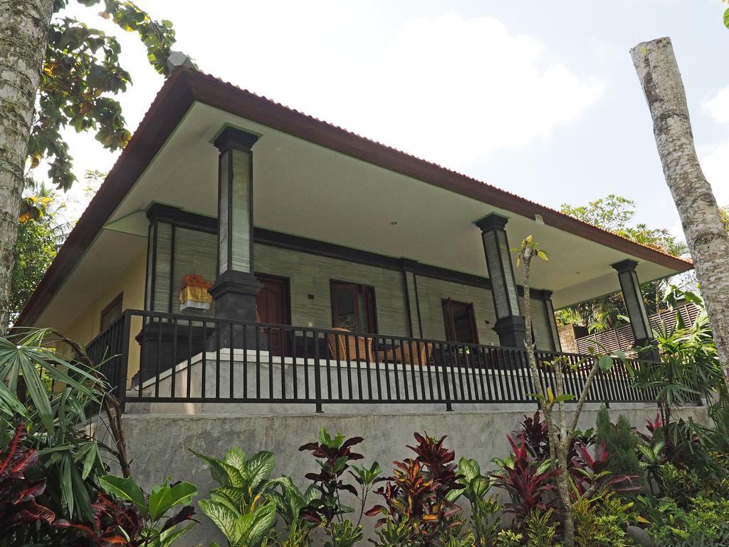 Argasoka Bungalows Ubud  Exterior photo