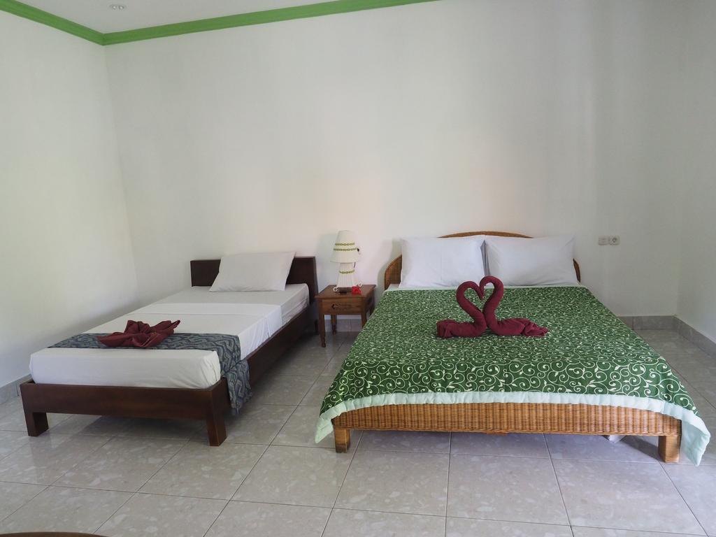 Argasoka Bungalows Ubud  Exterior photo