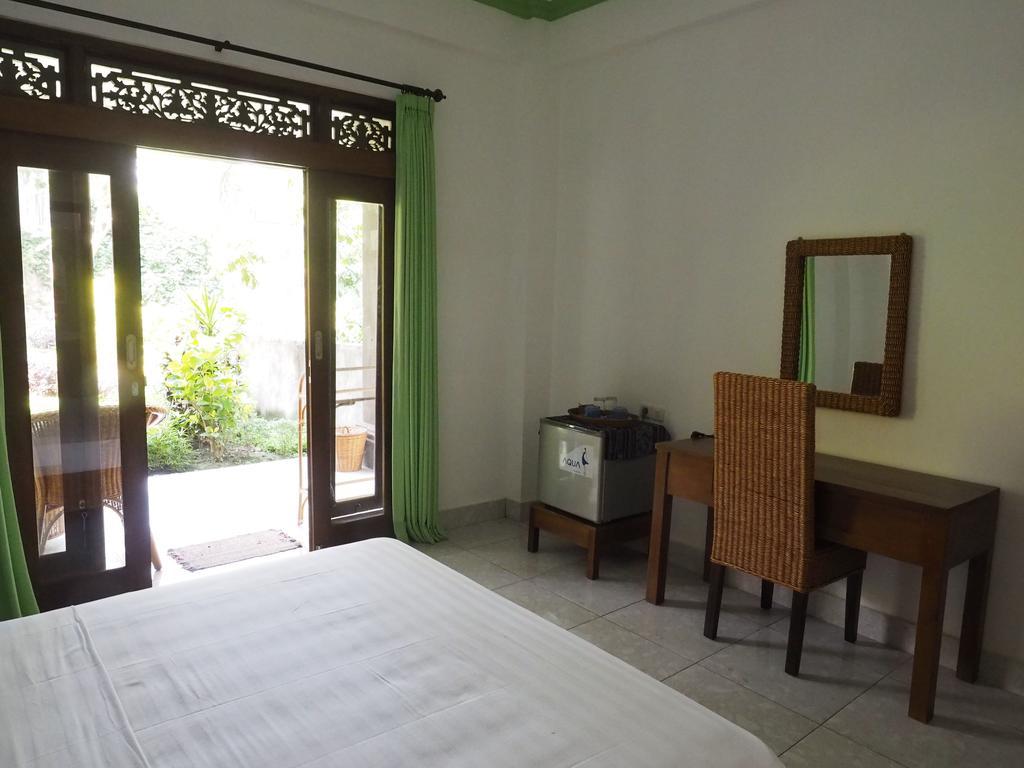Argasoka Bungalows Ubud  Exterior photo