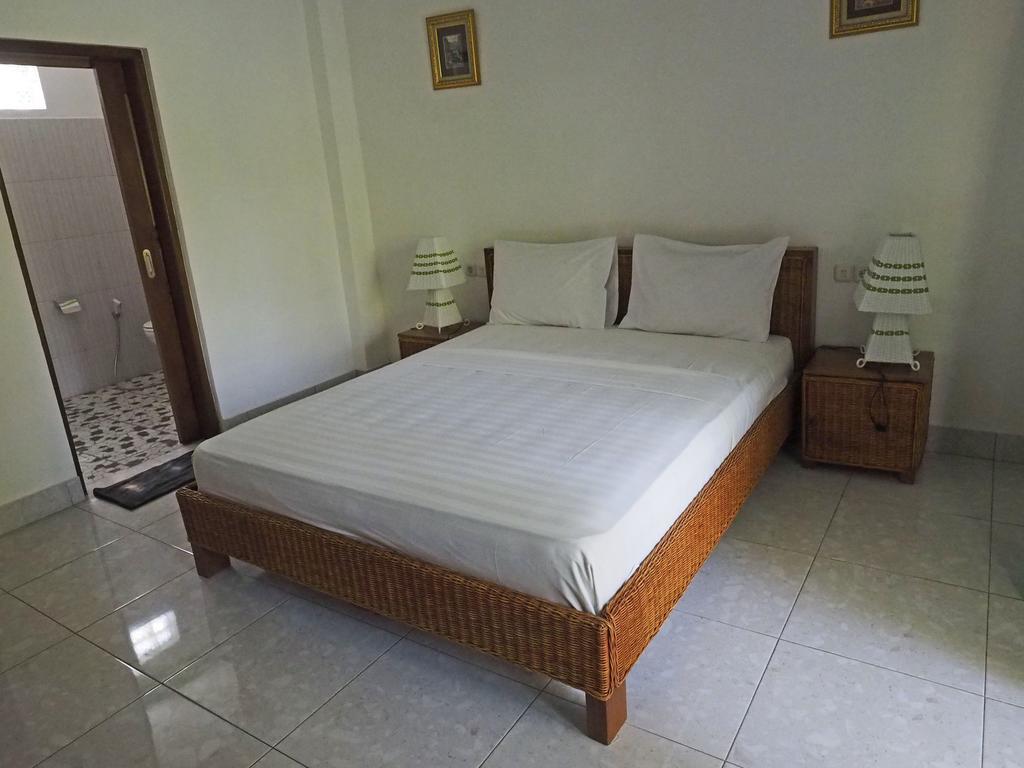 Argasoka Bungalows Ubud  Exterior photo
