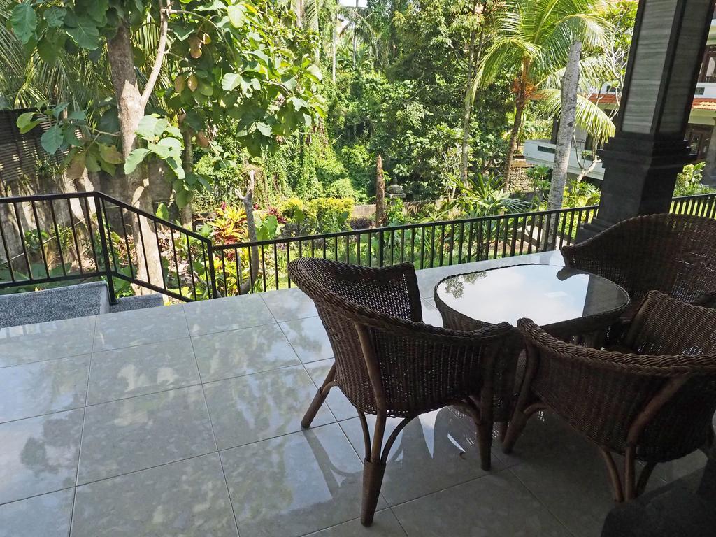 Argasoka Bungalows Ubud  Exterior photo