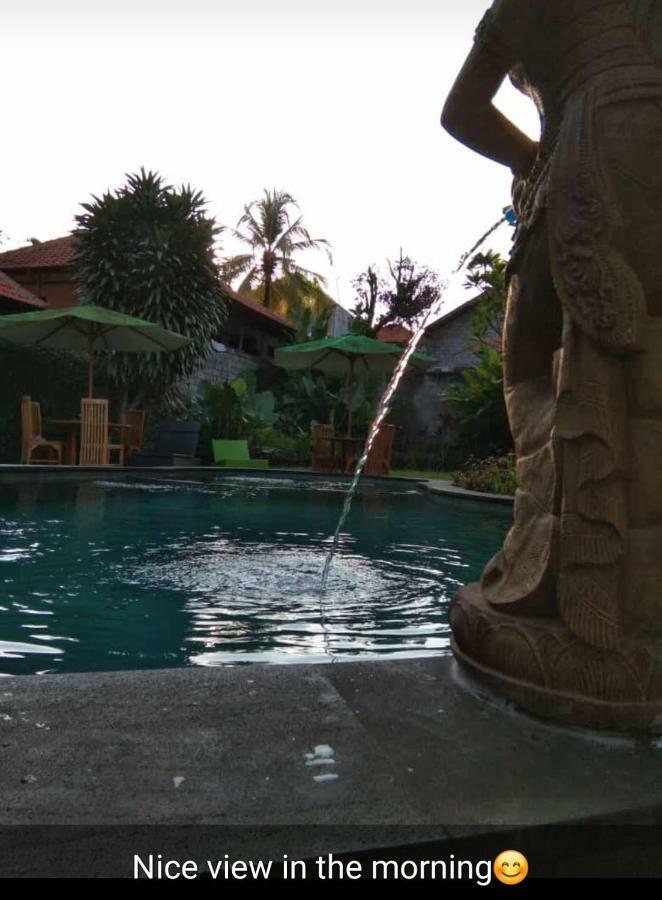Argasoka Bungalows Ubud  Exterior photo