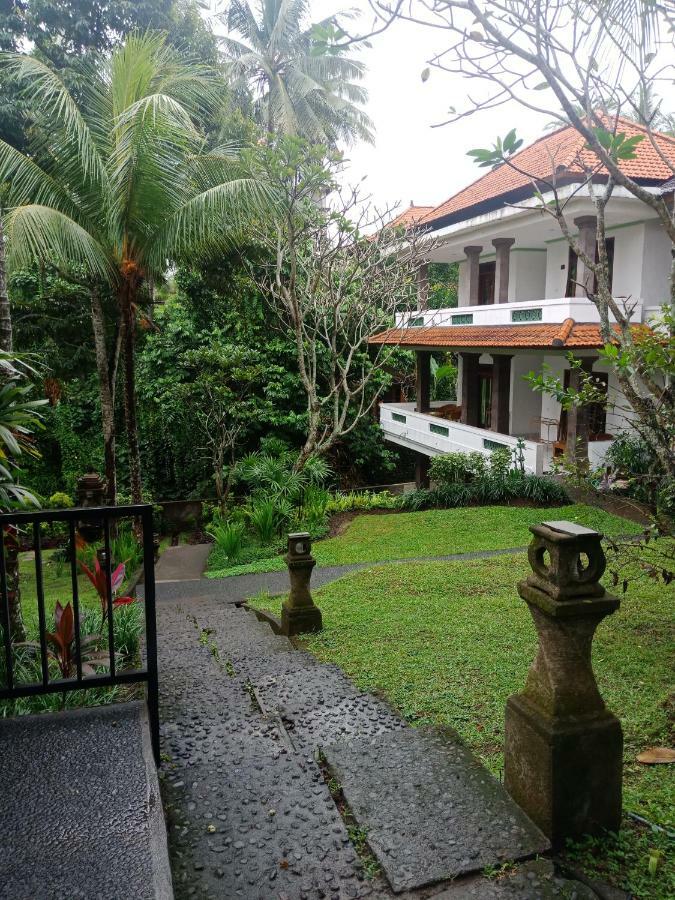 Argasoka Bungalows Ubud  Exterior photo