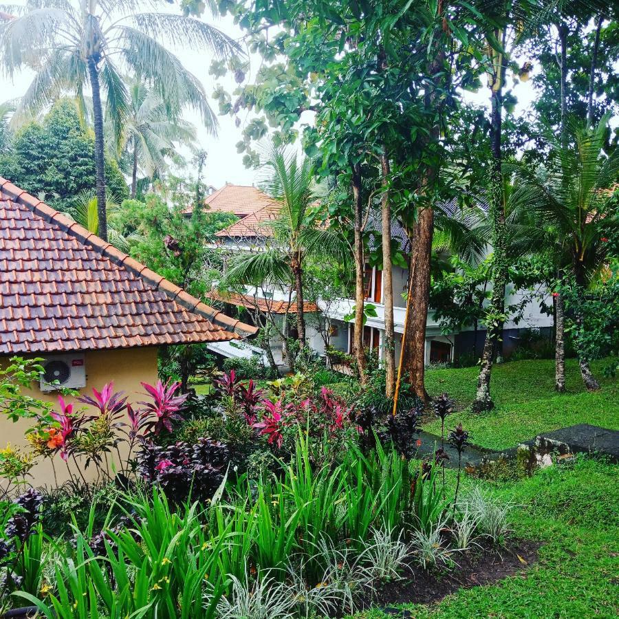 Argasoka Bungalows Ubud  Exterior photo