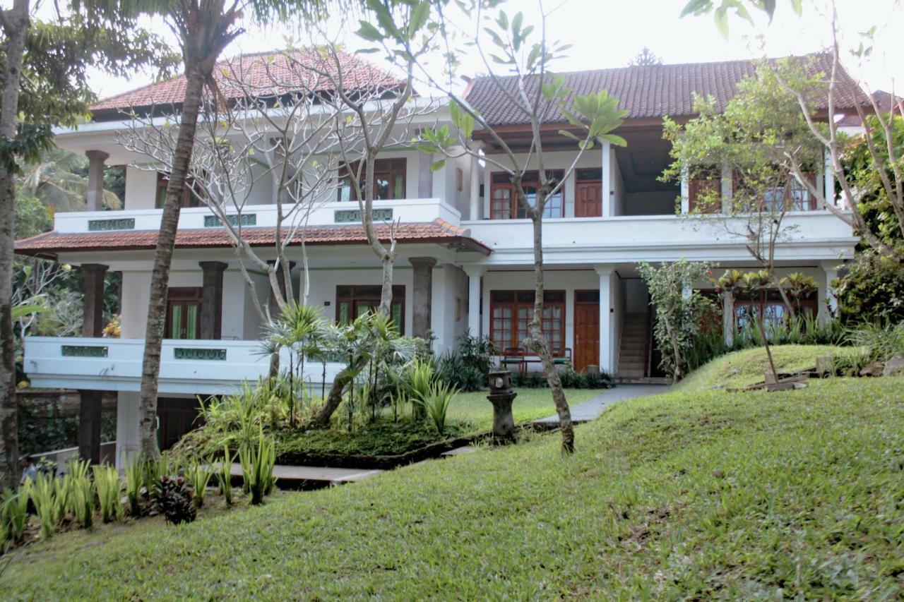 Argasoka Bungalows Ubud  Exterior photo