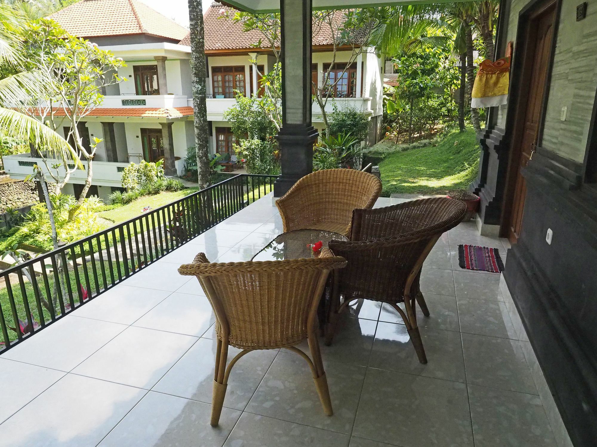 Argasoka Bungalows Ubud  Exterior photo
