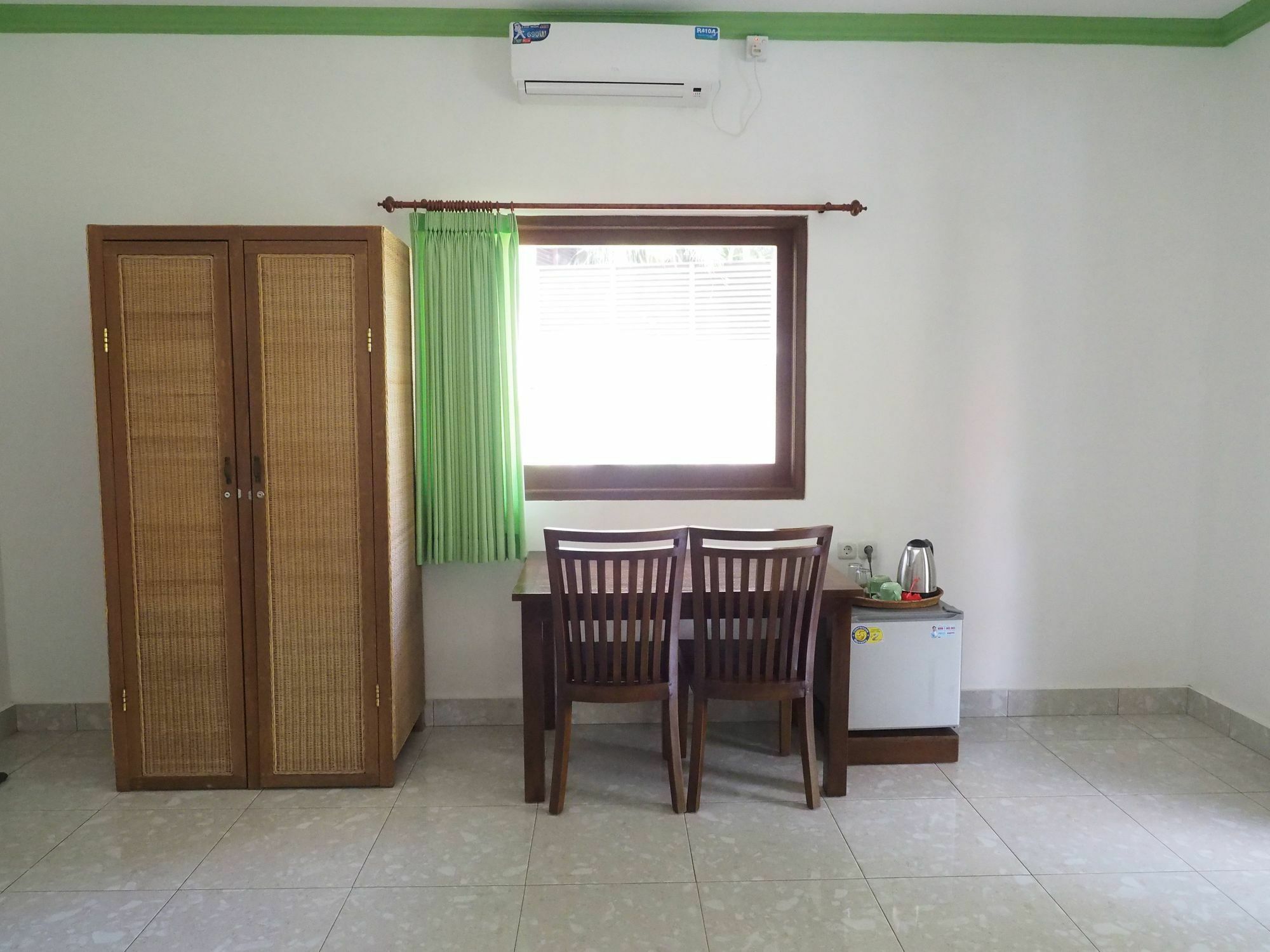 Argasoka Bungalows Ubud  Exterior photo