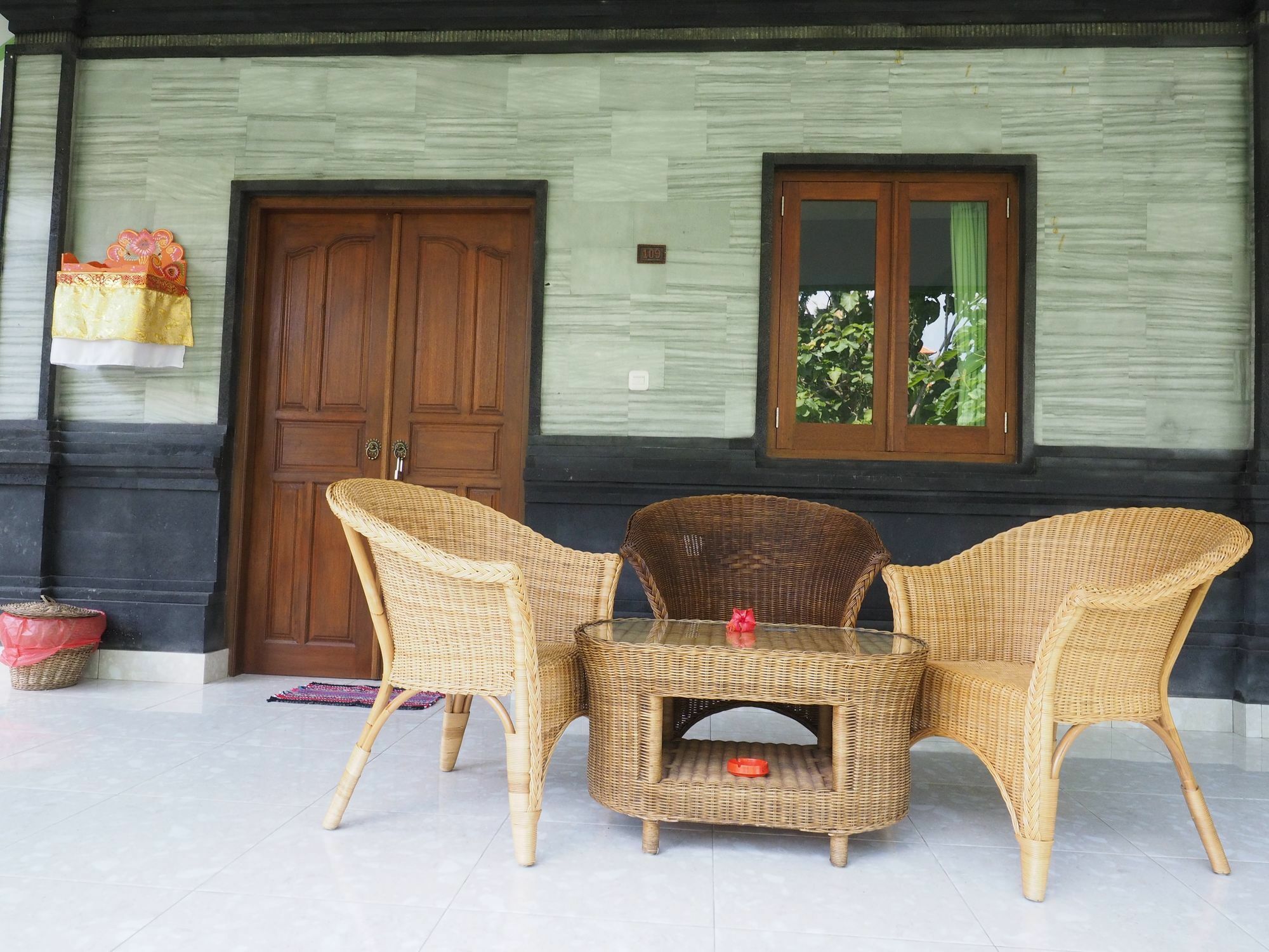 Argasoka Bungalows Ubud  Exterior photo