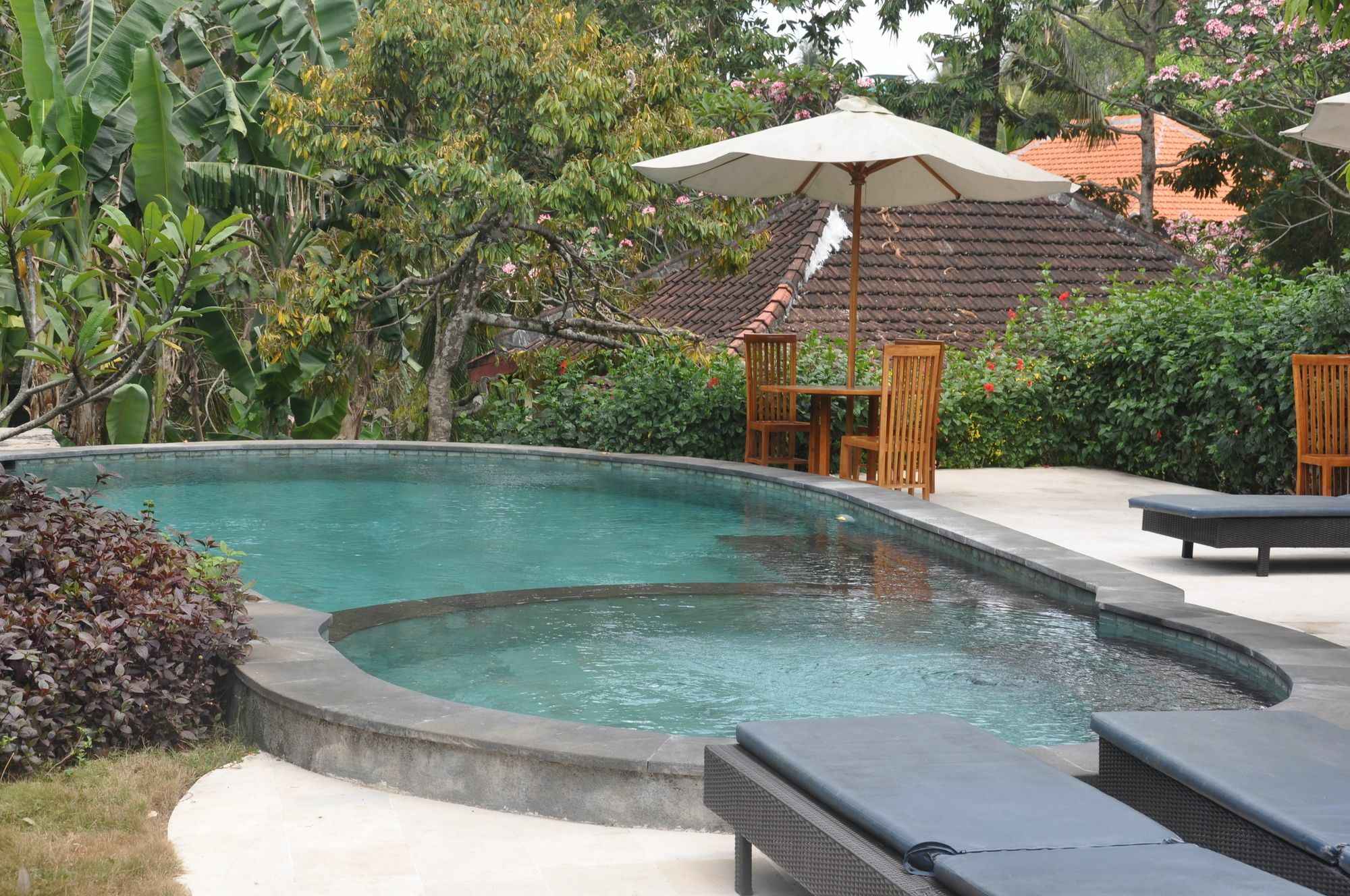 Argasoka Bungalows Ubud  Exterior photo