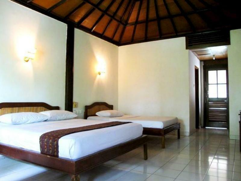 Argasoka Bungalows Ubud  Exterior photo