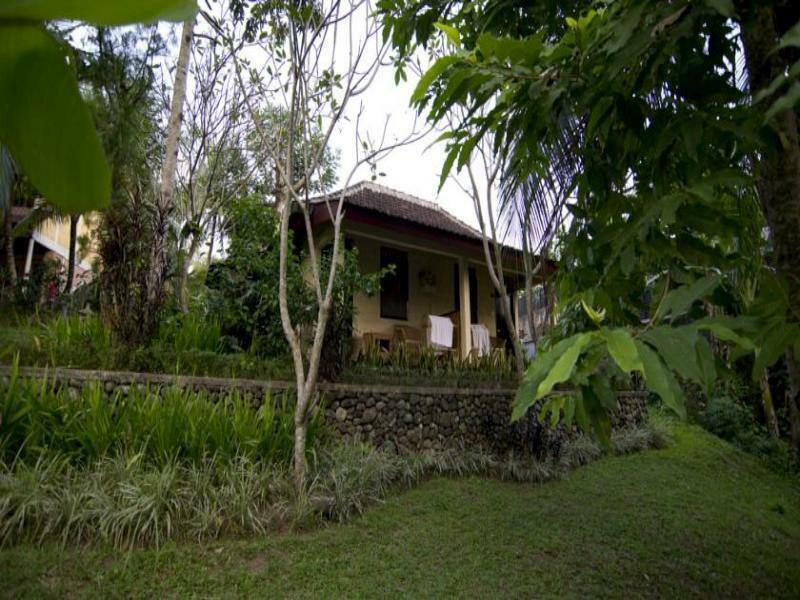 Argasoka Bungalows Ubud  Exterior photo