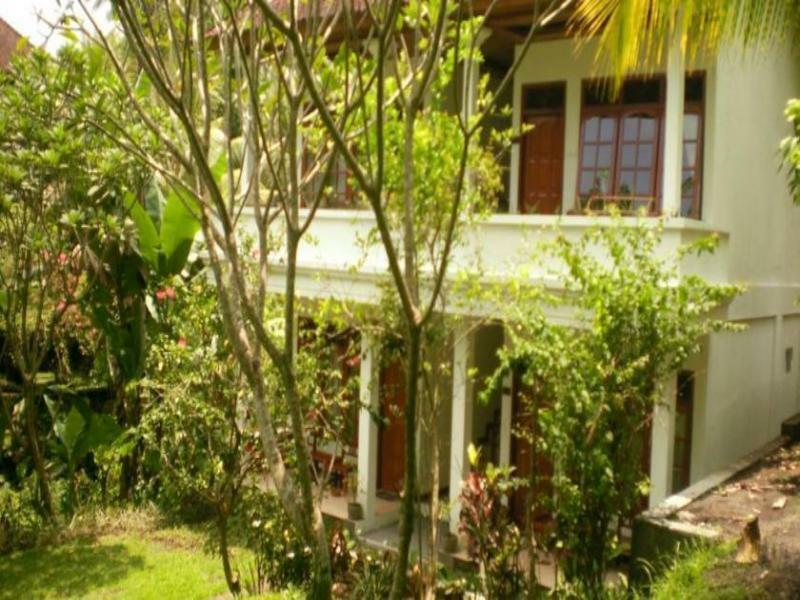 Argasoka Bungalows Ubud  Exterior photo